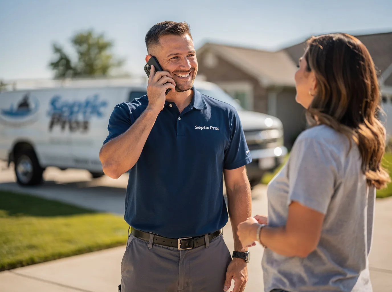 Septic Tank Pumping Blair, WI FAQs